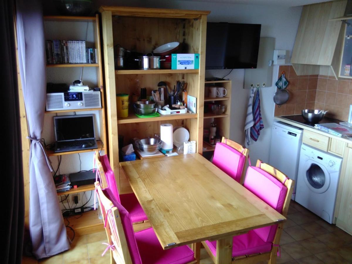 Appt 4-6 Pers. Vue Lac Face Telecabine Avec Garage Thollon-les-Memises Exterior photo